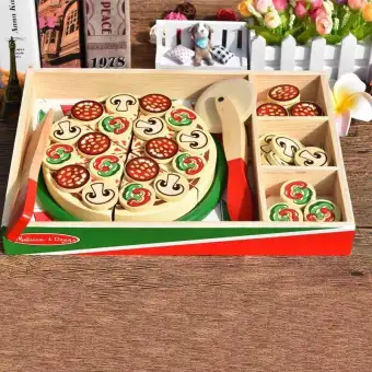play food pizza