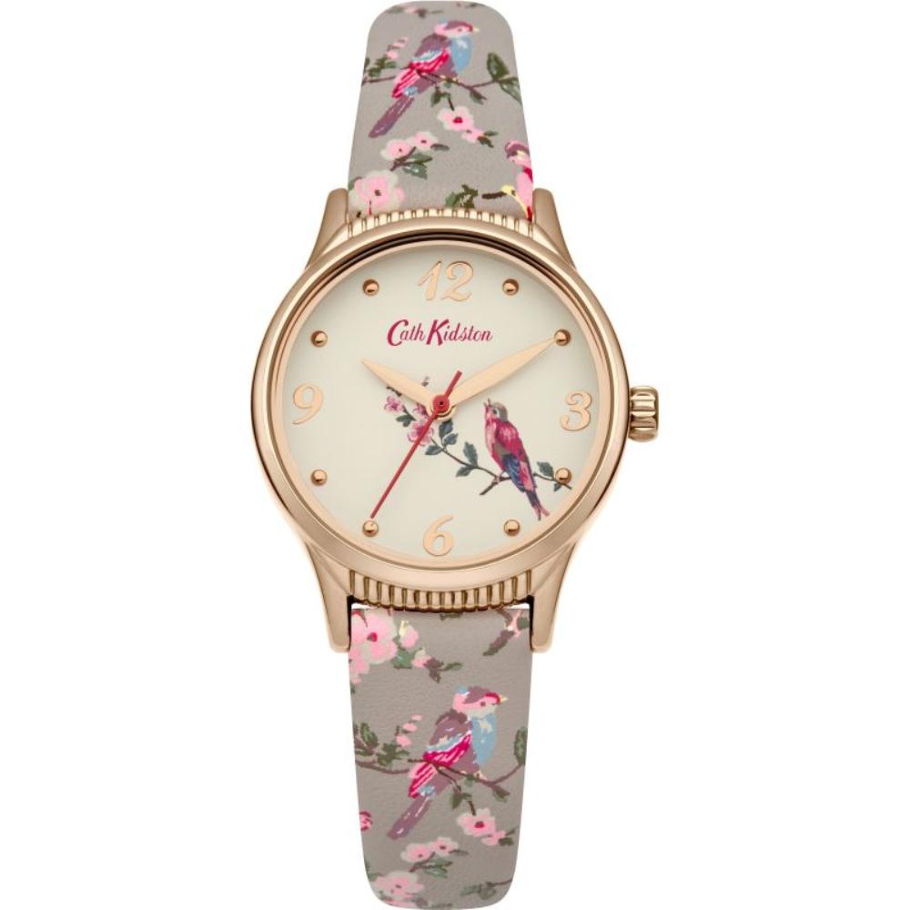 Cath kidston 2024 floral watch