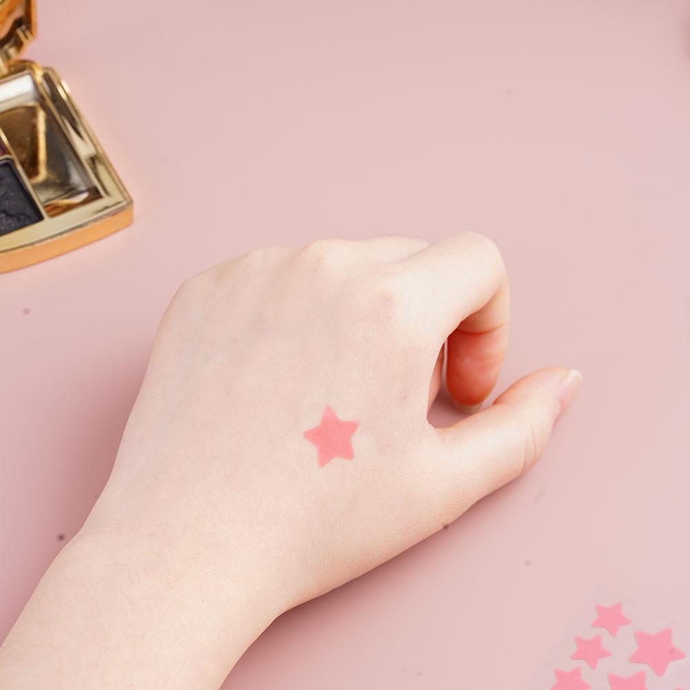 144/180pc Mini Star Invisible Acne Removal Pimple Patch Pimple Acne ...