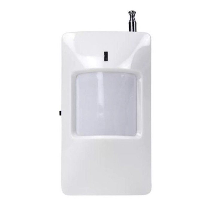 Cảm biến chuyển động hồng ngoại