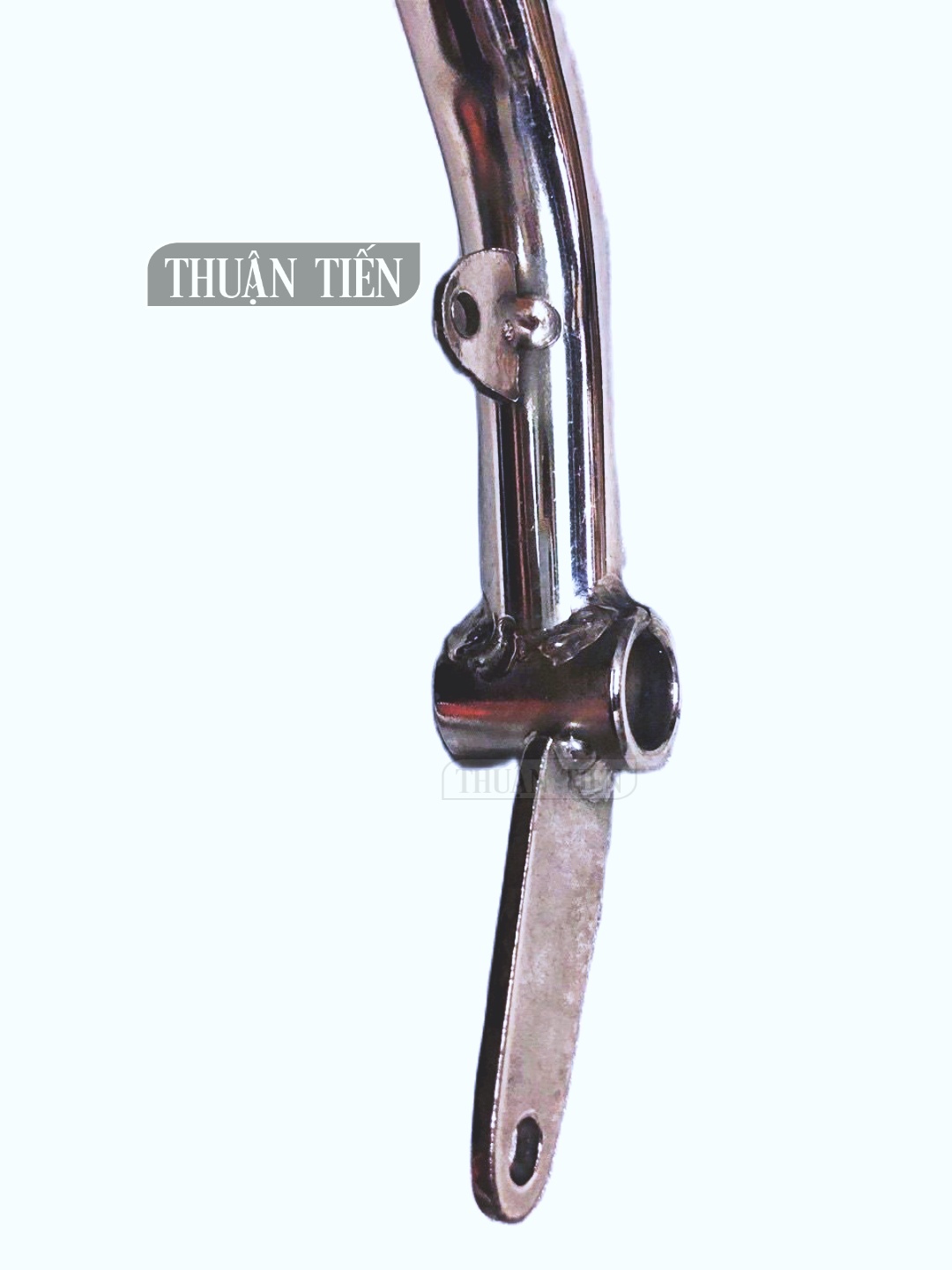 CÀNG THẮNG RS 100- WAVE A 100 INOX KHÔNG HÚT NAM CHÂM, ĐÚNG MẪU CHO RS, WAVE A100CC