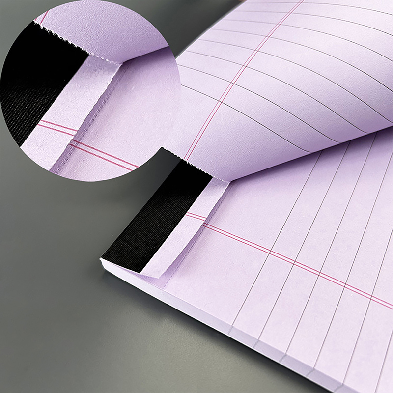 Tearable Legal Pad Office Supplies Ink-proof Tear-off Pages Writing ...