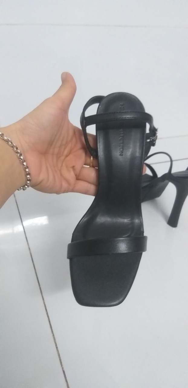 Giày cao gót scandal  12p