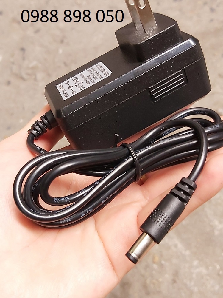 sạc robot hút bụi (19v) loại tốt