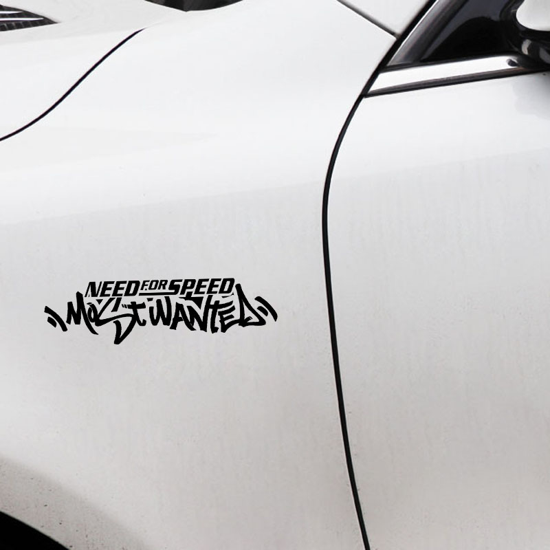 %E3%80%90Hottest%20Trends%E3%80%9116.3cm*4.4cm%20Need%20For%20Speed%20Most%20Wanted%20Vinyl%20Car%20Sticker%20S4-0462%20-%20Image%204
