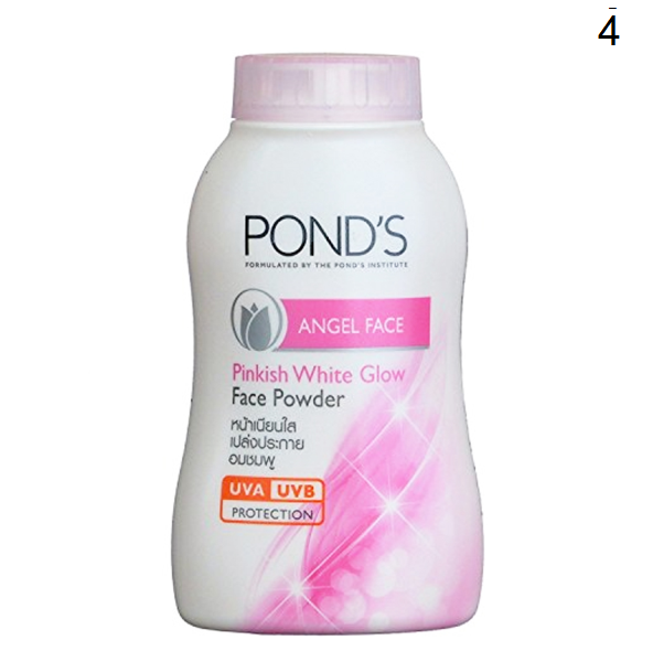 HCM [Chuẩn Thái] Phấn Phủ Pond’s Angel Face Powder Oil Control ( kiểm soát dầu) 50g