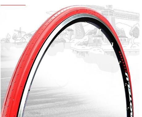 Kenda bicycle tire k191 road bike tires tyre 700*23c 700c cycling tyres pneu bicicleta maxxi parts 8 colors hot selling