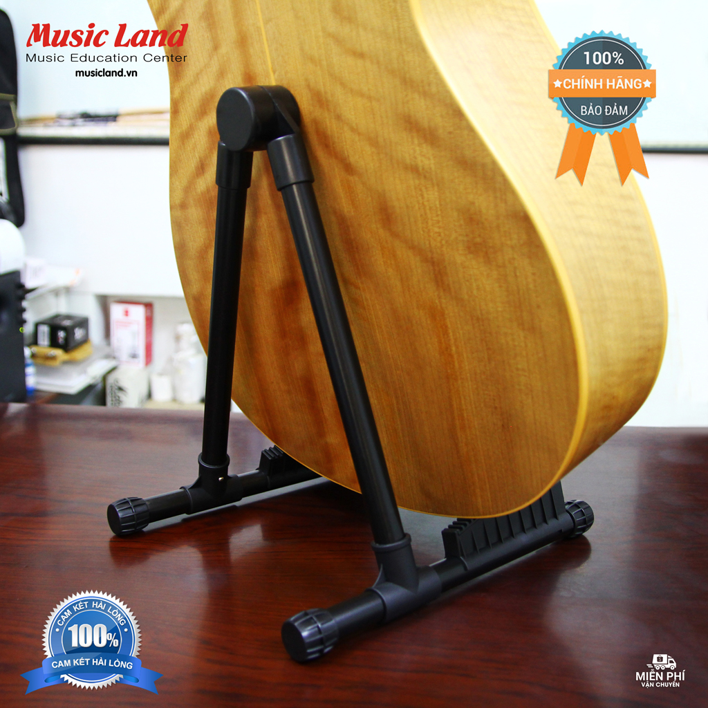 Giá Để Đàn Guitar – Chân chữ A