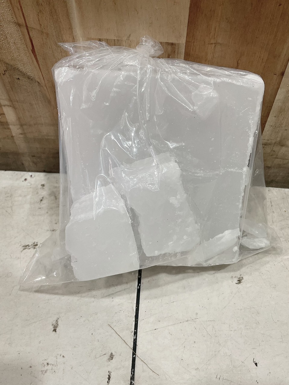 Sáp parafin,sáp đèn cầy,sáp cứng,parafin wax[giá sỉ]