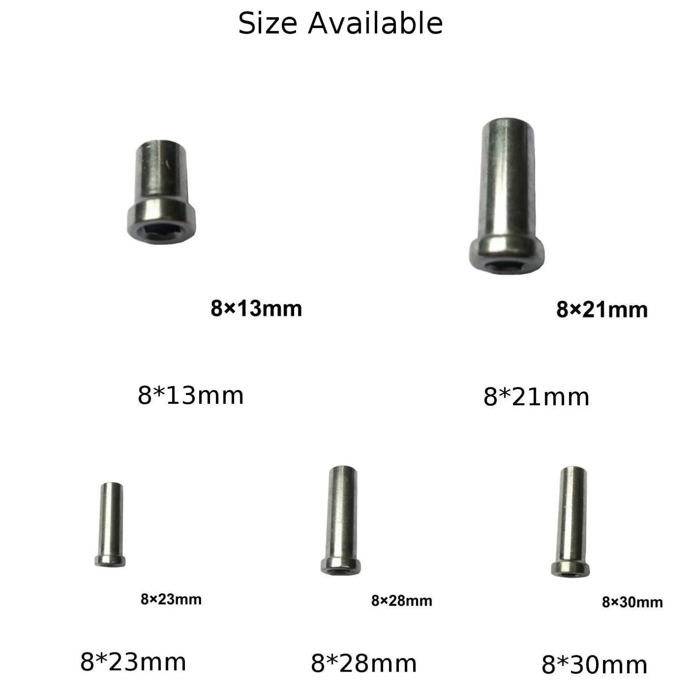 Brake Caliper Bolt Road Brake Titanium 1PCS Bolt Brake Caliper Disc Fixing 【Free Shipping】