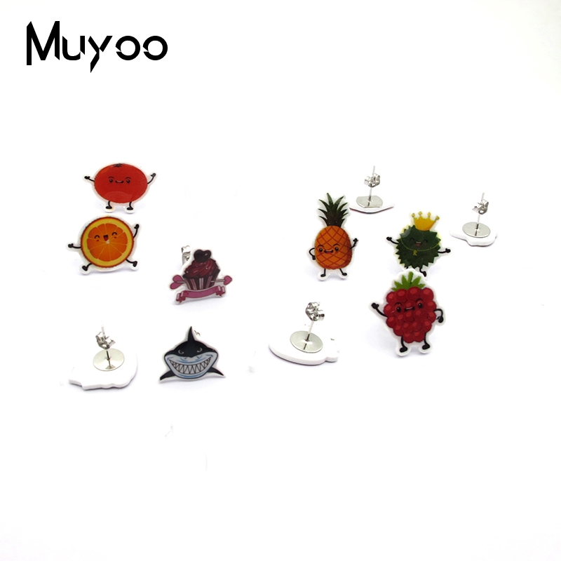 2022%20Anime%20Kamisama%20Kiss%20Nanami%20Loves%20Tomoe%20Handcraft%20Cartoon%20Epoxy%20Stud%20Earrings%20-%20Image%207