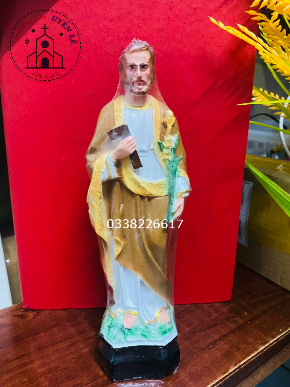 Tượng công giáo Giuse