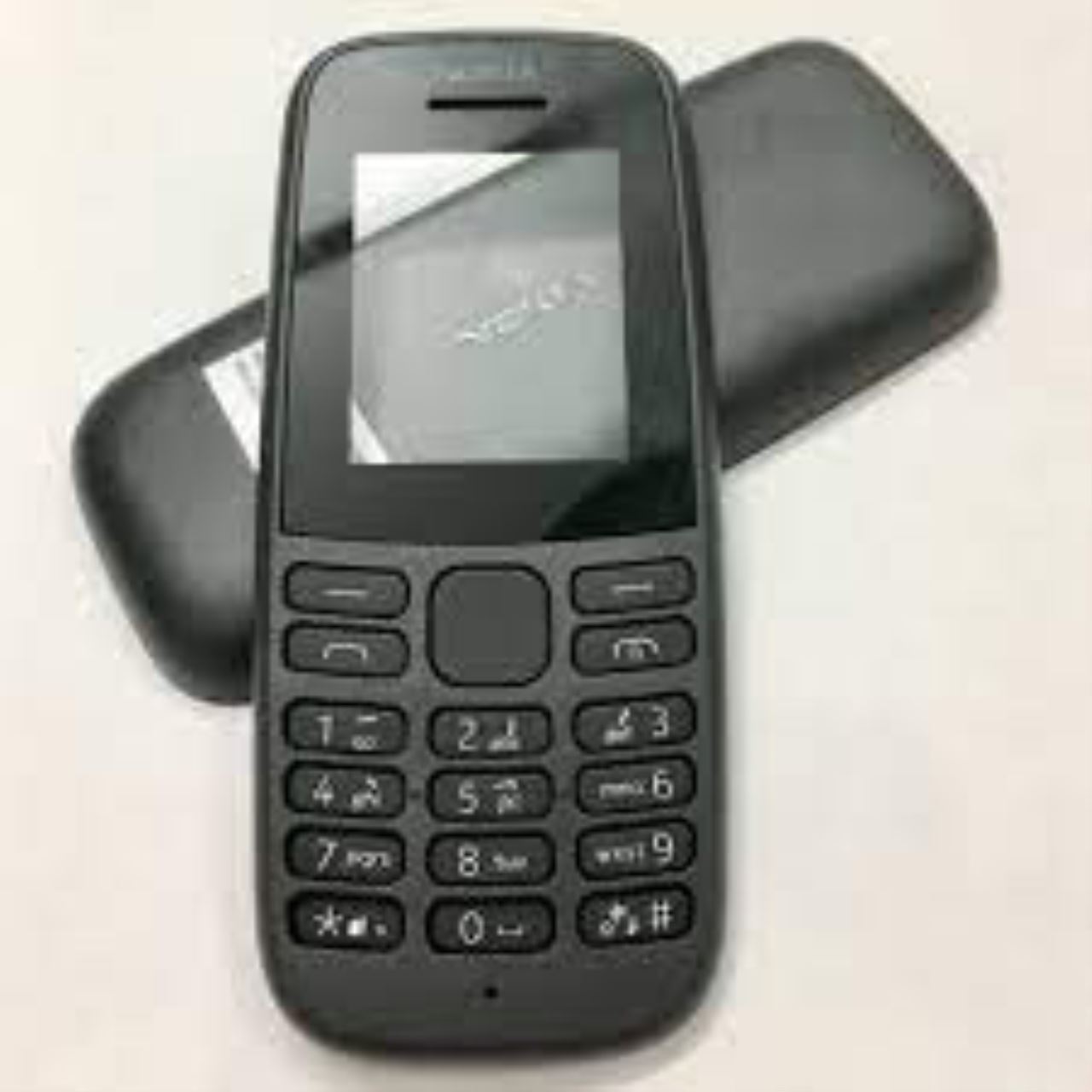 VỎ NOKIA 105 2019 1 SIM