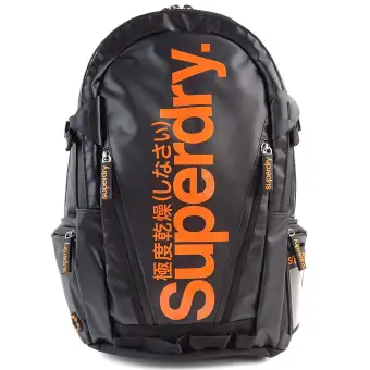 waterproof backpack lazada