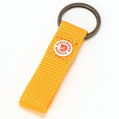 Móc khóa học sinh Kanken siêu bền