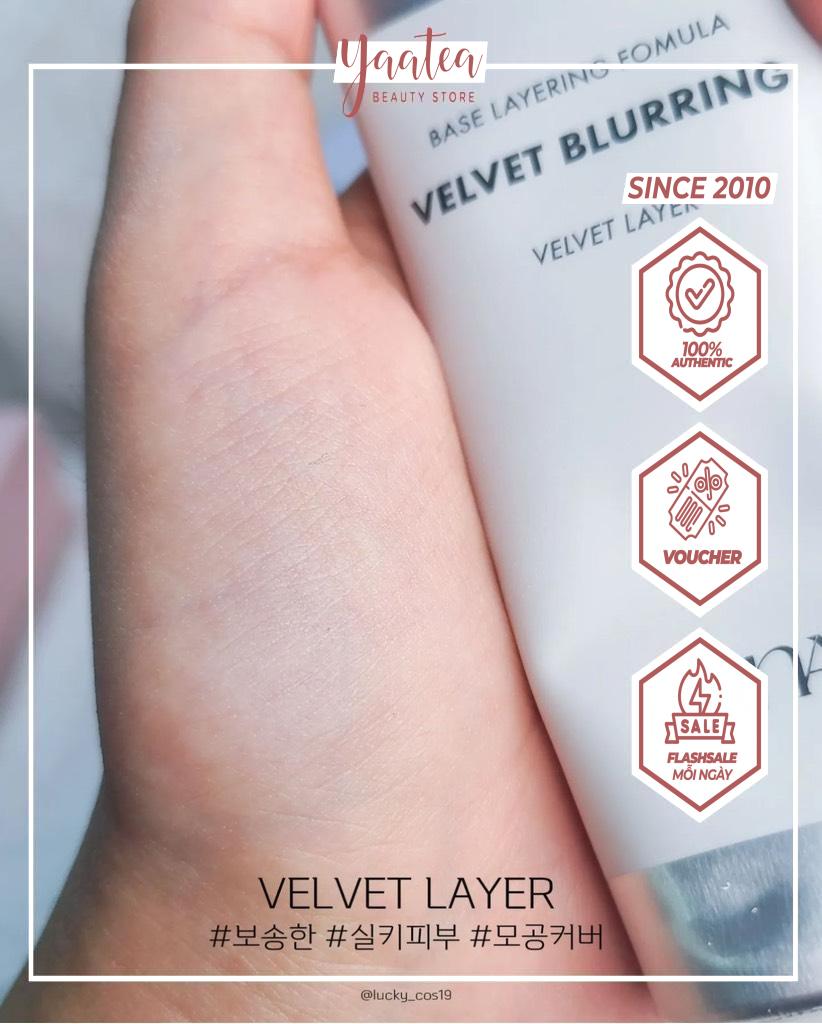 Kem Lót Luna Base Layering Formula 30ml