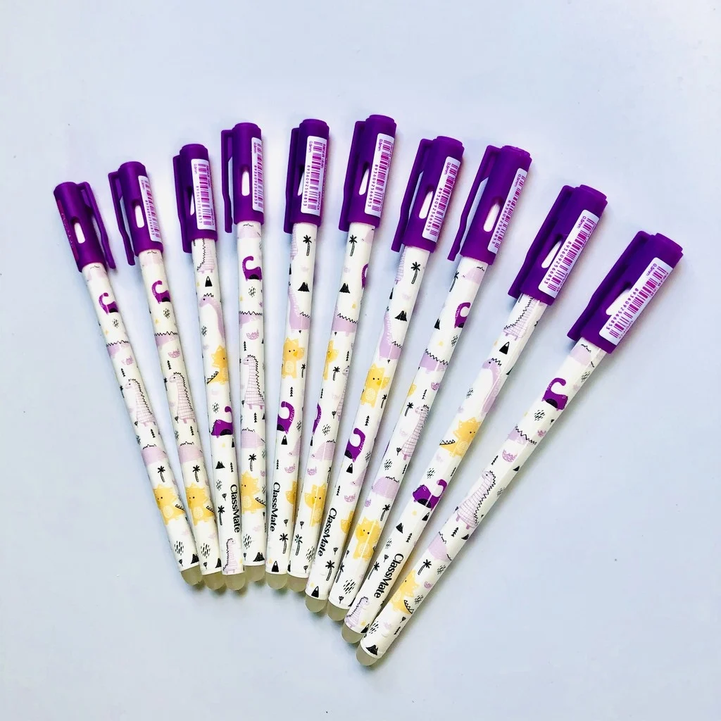 Bút gel xóa được Classmate GP01-DI ngòi 0.5mm