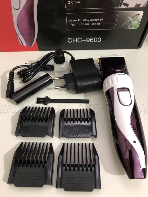 Tông đơ cắt tóc Codos CHC-9600 | Lazada.vnTông đơ cắt tóc Codol CHC-9600 Tông đơ cắt tóc cao cấp hiệu Codol(CHC-9600  Nơi bán Tông Đơ Codos 9600 giá rẻ, uy tín, chất lượng Tông đơ cắt tóc, tăng đơ cắt tóc cho bé CHC-9600 cao cấp