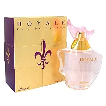 royale rasasi perfume