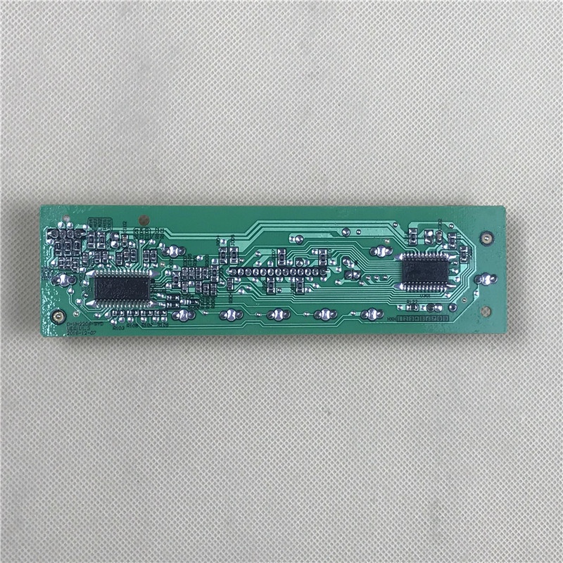 Mạch điều khiển bếp từ Midea C22-WH2208