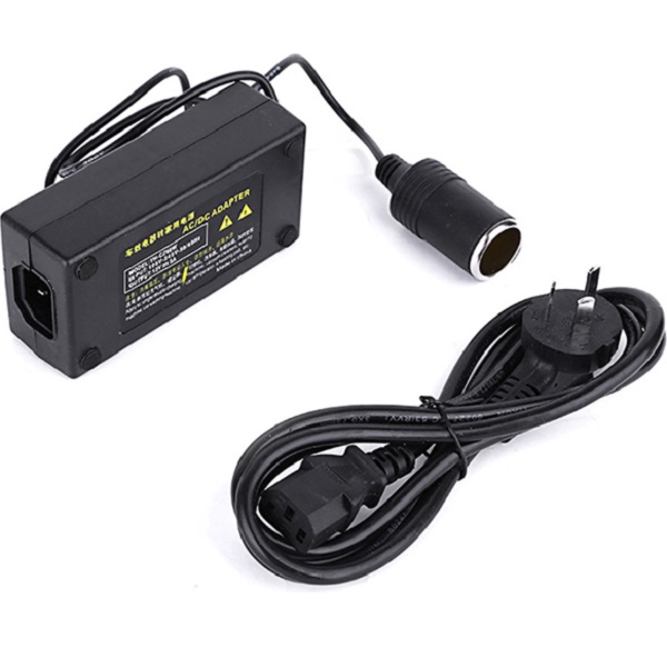 Bộ Đổi Nguồn 220V Sang 12V, Bộ Đổi Nguồn