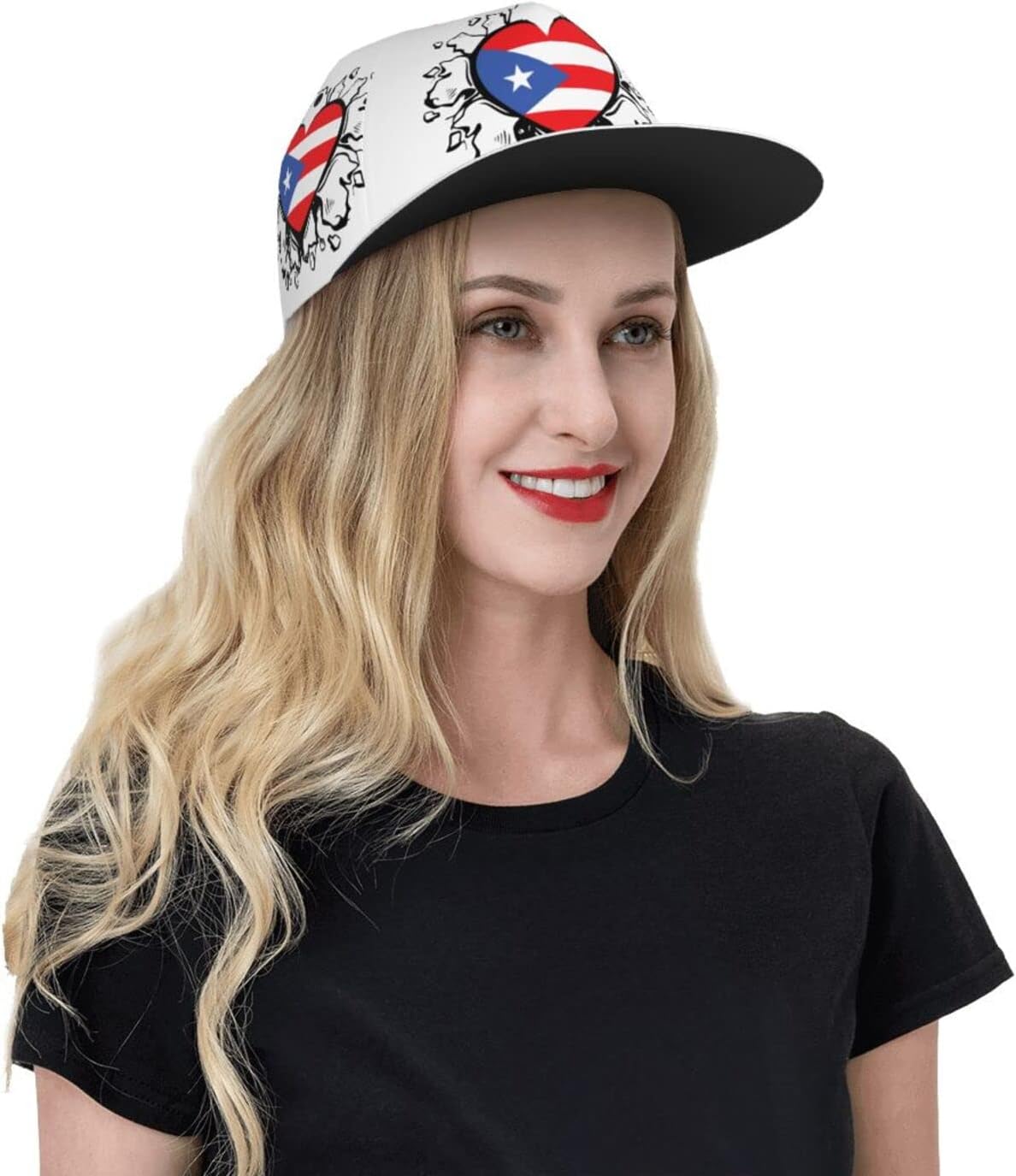 %E3%80%90Wildfolk%20Studio%E3%80%91Puerto%20Rico%20Flag%20Baseball%20Cap%20Adjustable%20Fashion%20Casual%20Flat%20Bill%20Brim%20Dad%20Hats%20for%20Women%20Men%20Sun%20Hats%20-%20Image%208