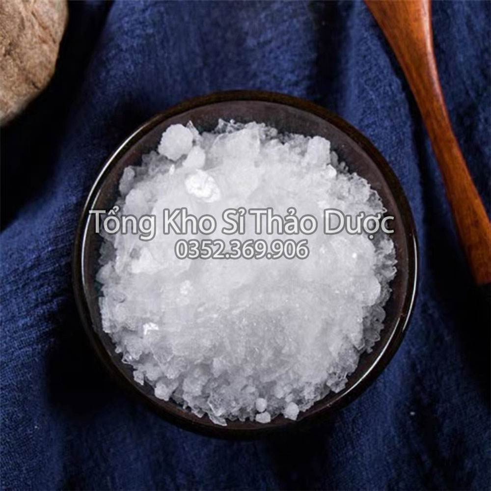 Long não 100g (Long não bột,long não kết tinh)