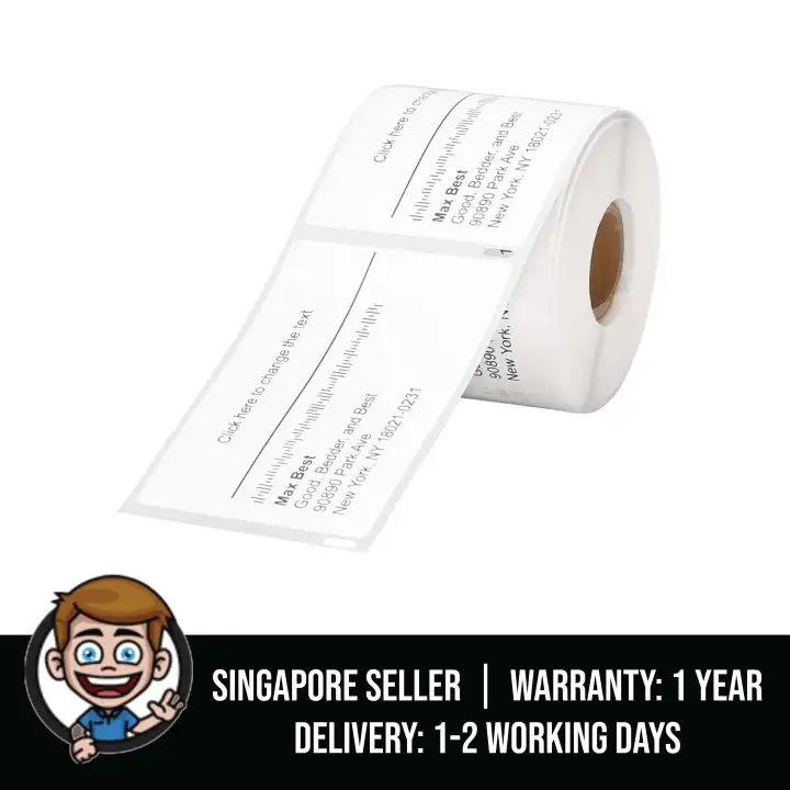 dymo labelwriter 330 labels