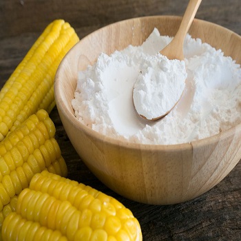 [HOT] Tinh bột bắp nguyên chất túi lớn 1kg - Tấn Phát - hàng loại 1 chất lượng cao