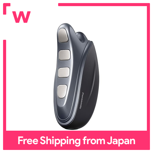 Panasonic VITALIFT ＥＨ-SP86 Panasonic Vitalift Kassa Gua Sha Massager EH-SP86 | Japan Trend Shop
