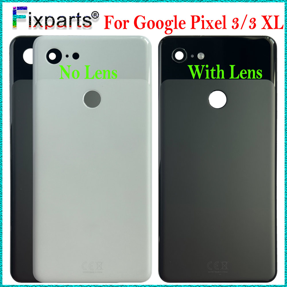 Full%20For%20Google%20Pixel%203%20XL%20Battery%20Cover%20Door%20Back%20Housing%20Rear%20Case%20For%20Google%20Back%20Battery%20Door%20Replacement%20Parts%20-%20Image%203