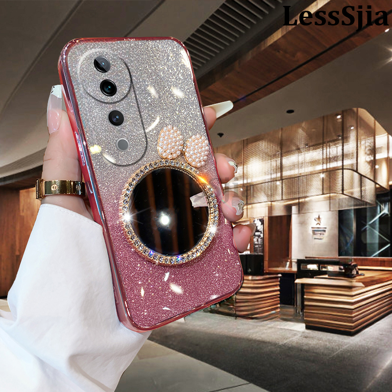 Phone%20cover%20Vivo%20V30%20Pro%20V30E%20V40%20Pro%20Back%20case%20with%20Bow%20Makeup%20Mirror%20Luxury%20Shiny%20Gradient%20Clear%20Plating%20Glitter%20Girls%20Slim%20for%20Vivo%20V30%20Pro%20V30E%20V40%20Phone%20cases%20-%20Image%204