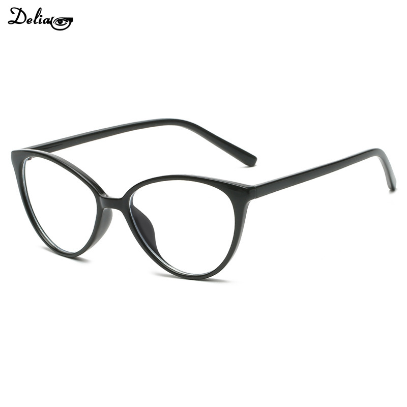 2024 Women's Blue Light Glasses Flexible Optical Prescription Eyewear Frame Female Computer Eyeglasses Ladies UV400 Eye Glasses. 