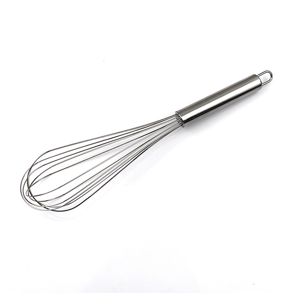 Phới lồng đánh trứng inox 22cm và 29cm