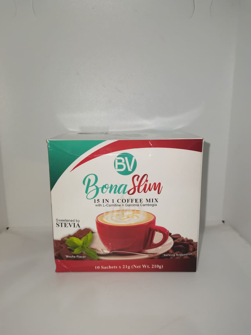 vita coffee slim