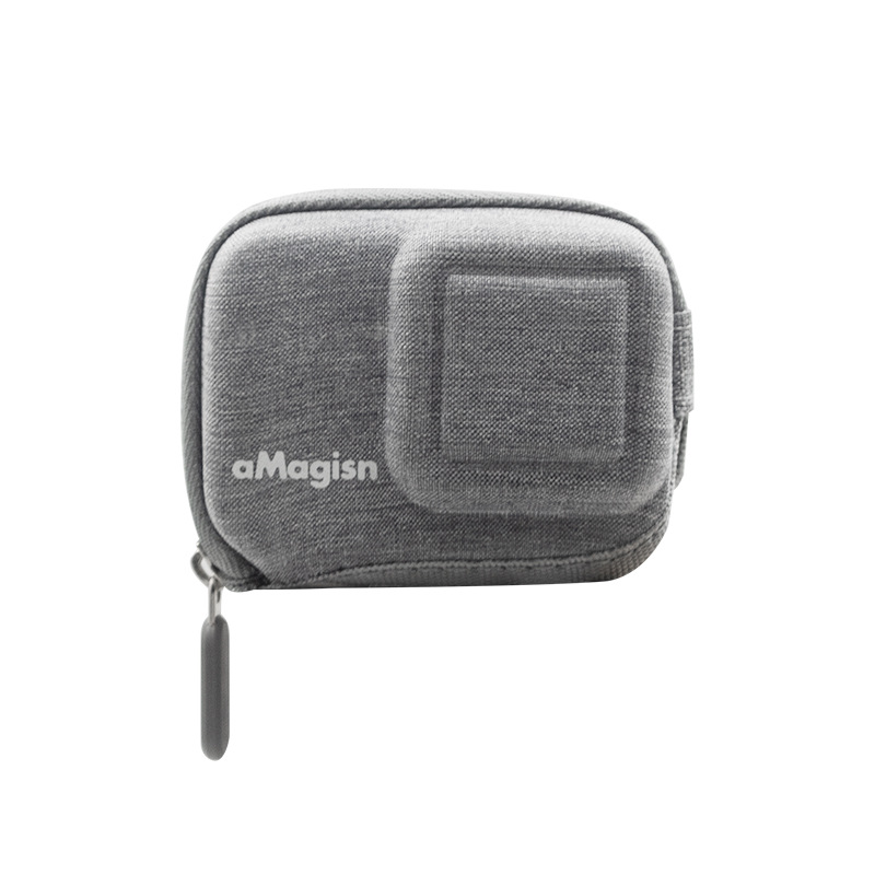Suitable For Insta360 Ace / Ace Pro Body Bag For Insta360 Ace Pro Mini Storage Bag Sports Camera Accessories