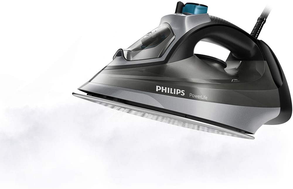 philips powerlife steam