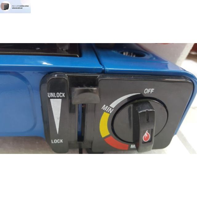Bếp gas mini bếp ga mini INTERNETION