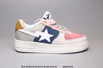 nike air force 1 bapesta