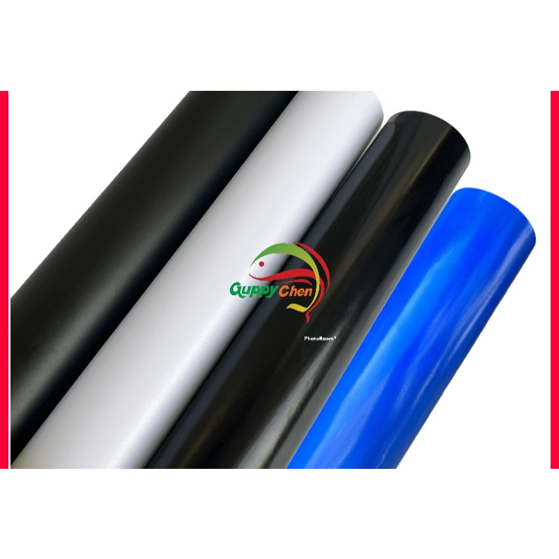 Decal Dán Bể Cá, Dán Nền Hồ Cá Cảnh