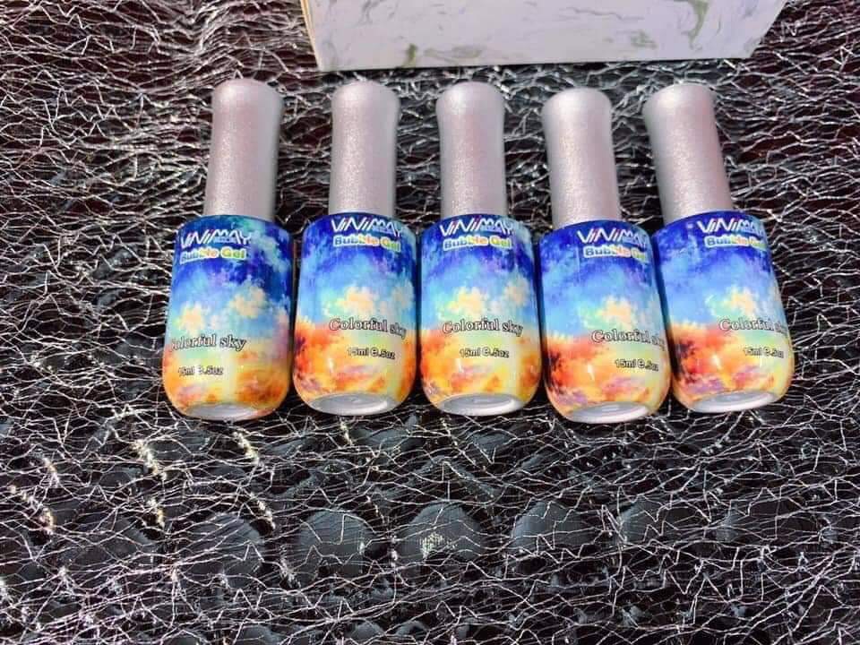 [HCM]chai kiềm dầu vinimay 15ml