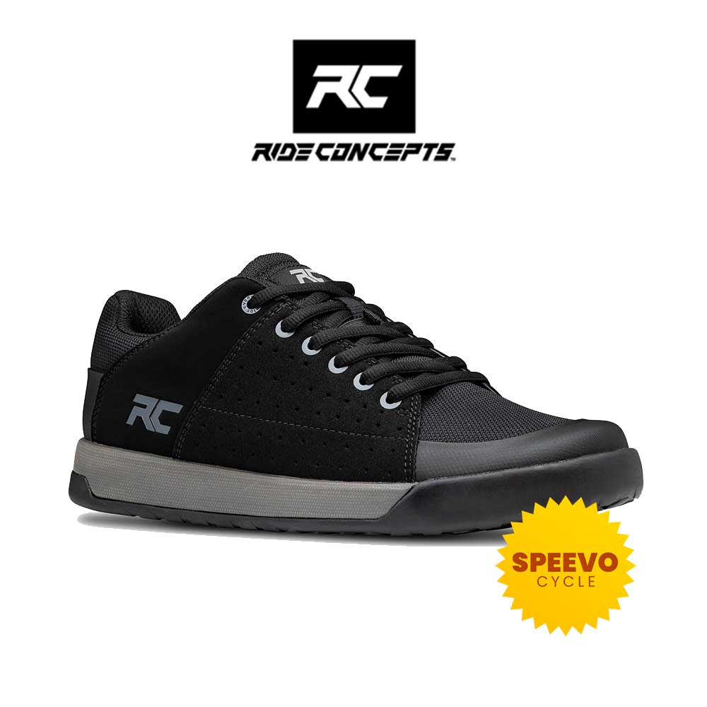 RIDE CONCEPTS LIVEWIRE MTB FLAT PEDAL BICYCLE CYCLING SHOE