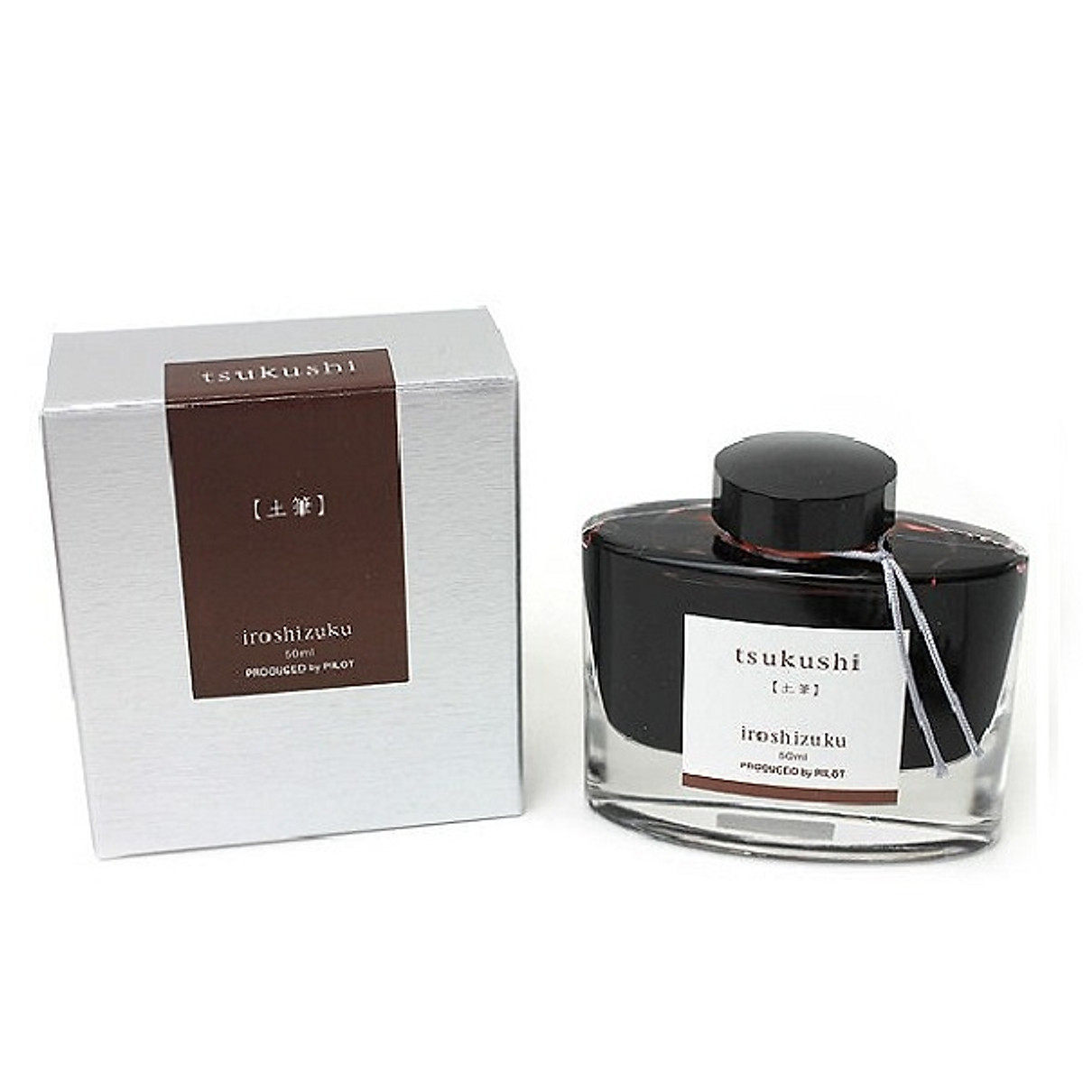 Mực bút máy Pilot Iroshizuku Nhật Bản 50ml