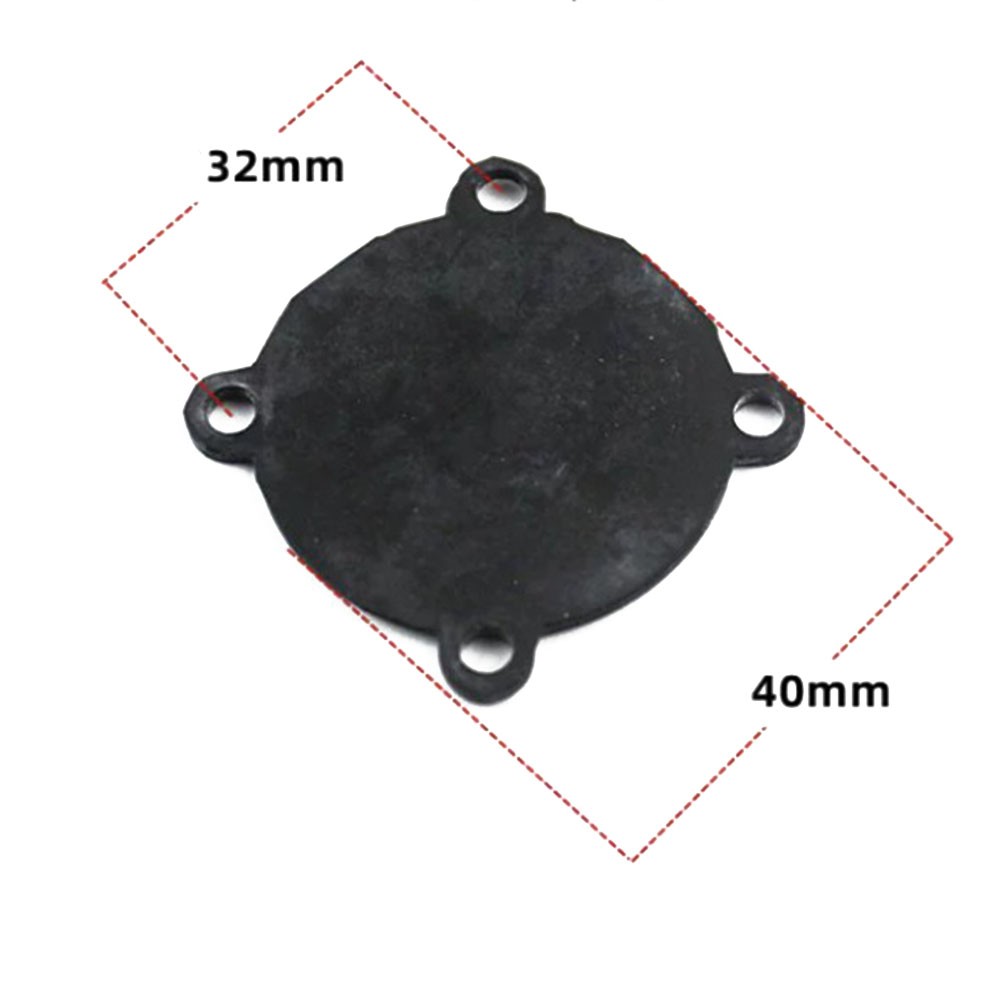 CH Long lasting Rubber Gaskets for Air Compressor Cylinder Head Easy Maintenance Delivery Fast