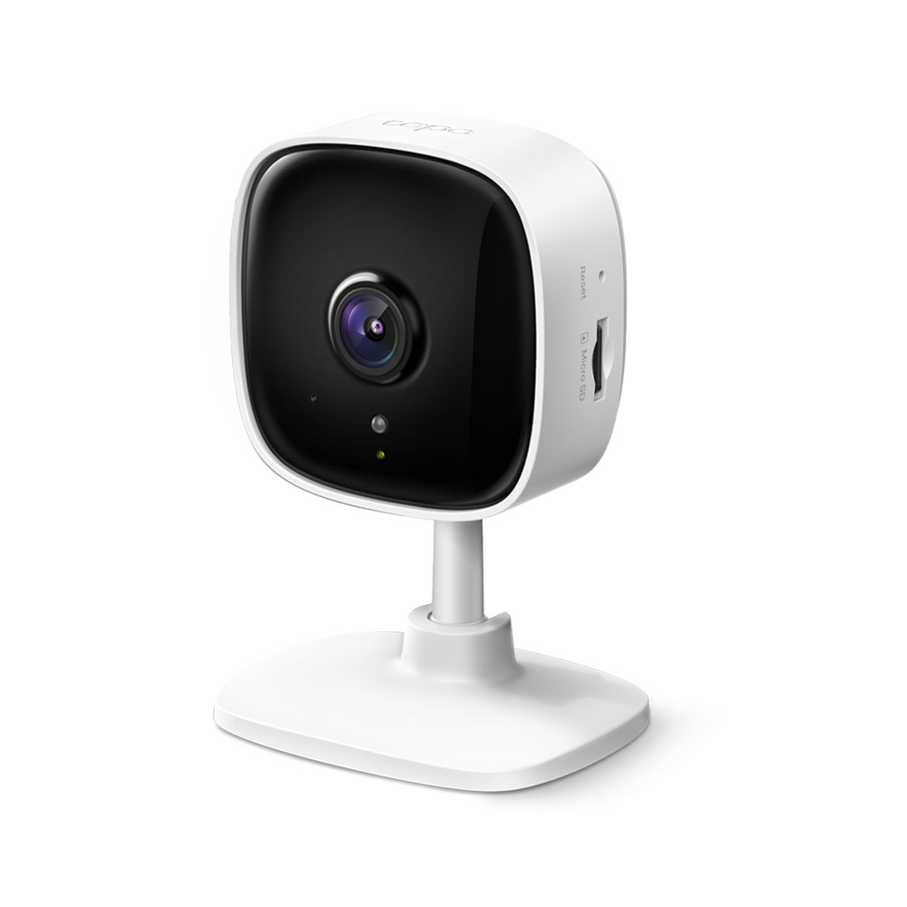 [Rẻ vô địch] Camera quan sát IP Wifi TP-Link Tapo C100 Full HD (Chính hãng TP-Link Việt Nam)
