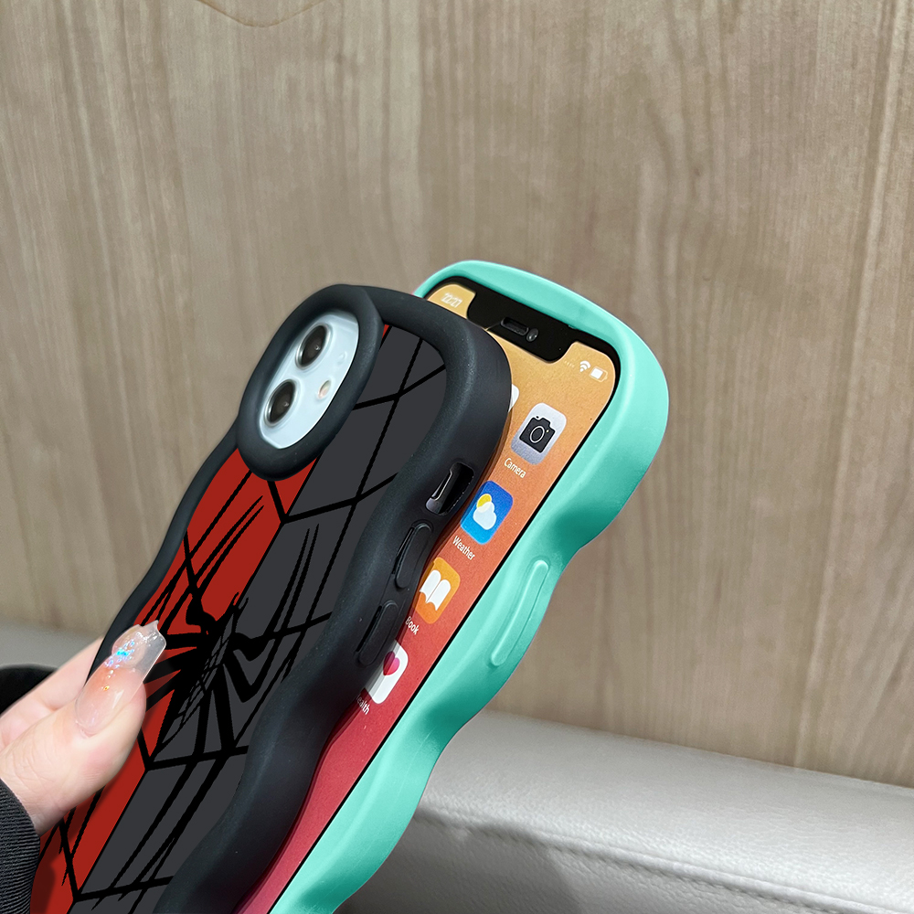 Hontinga%20for%20Samsung%20A16%20Back%20Cover%20Spider%20Web%20Marvel%20Pattern%20Luxury%20Phone%20Cover%20Soft%20Silicone%20Macaron%20Wave%20Mobile%20Case%20-%20Image%207