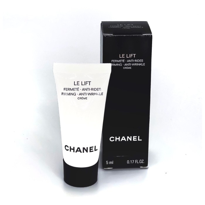Chanel Le Lift serum 17oz hidalgomoncicom