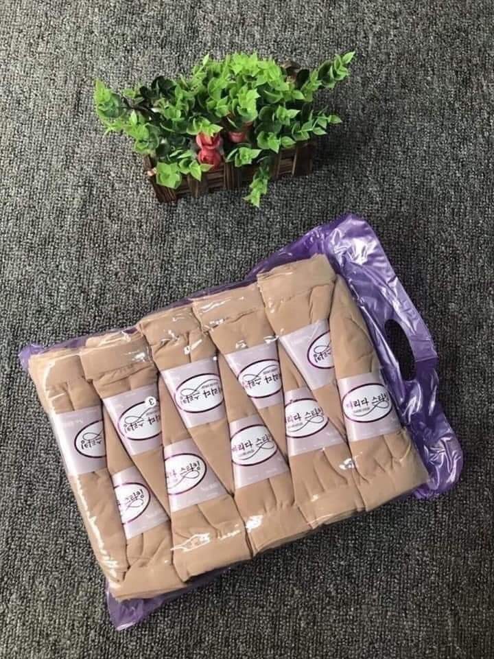 Set 10 đôi tất da chân cho mẹ sau sinh