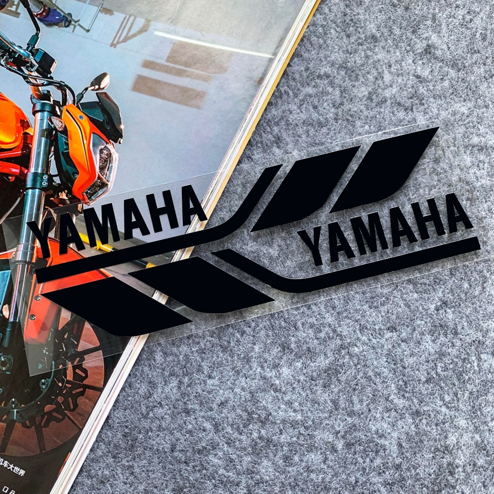 Yamaha Sticker Yamaha Nmax Sticker Yamaha Genuine Emblem Yamaha Logo Gold Yamaha Logo Emblem Nmax Logo Emblem Yamaha Sticker For Motorcycle Sticker For Yamaha R15 155 Sticker Yam
