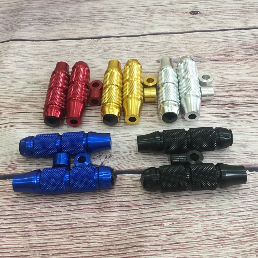 Bộ 2 Gù Chống Đổ Sau Dành Cho Các Dòng Xe Máy